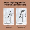 Craze Ventures Universal Foldable Phone Stand - 2 of 3