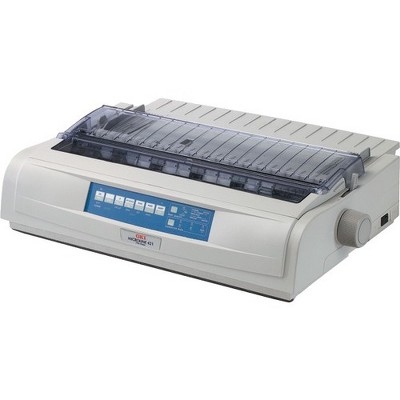 usb dot matrix printer
