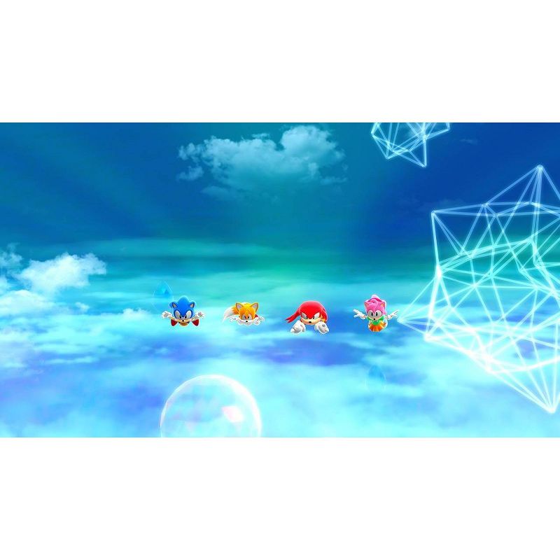 Sonic Superstars - Nintendo Switch, 5 of 8