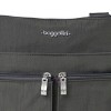 baggallini Women's Horizon Crossbody Bag with Wristlet - 4 of 4