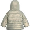 OSHKOSH B'GOSH Girls' Classic Heavyweight Parka with Faux Fur Hood - 2 of 4