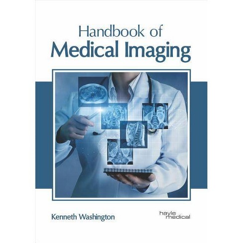 Handbook Of Medical Imaging Hardcover - 