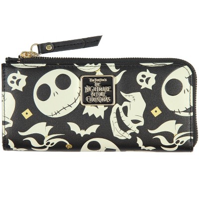 Nightmare before christmas hot sale coin purse