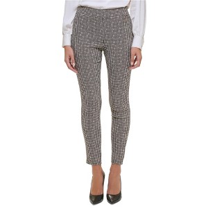 Tommy Hilfiger Womens Tapered Stretch Dress Pants - 1 of 1