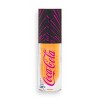 Makeup Revolution x Coca Cola Juicy Lip Gloss - Atmospheric - 0.16 fl oz - image 2 of 3