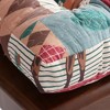Greenland Home Fashions Moose Lodge Multi Chair Pad, 18X18 - 3 of 4