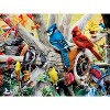 MasterPieces 300 Piece EZ Grip Jigsaw Puzzle - Backyard Birds - 18"x24" - 3 of 4