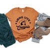 Simply Sage Market Women's Long Live Cowgirls Short Sleeve Graphic Tee - 3 of 3