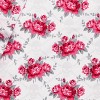 Printed Pattern Microfiber Sheet Set - Betseyville - image 3 of 4