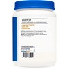 Nutricost L-Glutamine Powder (500 Grams / 100 x 5mg Servings of Unflavored L-Glutamine) | Amino Acid Supplement for Pre-workout and Post-workout - 4 of 4