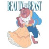 Men's Disney Princesses Dance Partners T-Shirt - 2 of 4