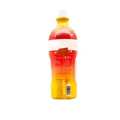 SVEDKA Mango Pineapple Flavored Vodka - 1.75L Bottle
