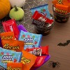 HERSHEY'S Chocolate and Sweets Assorted Halloween Candy Variety Bag - 34.09oz/70pc - 3 of 4