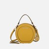 MKF Collection Lydie Multi Compartment Crossbody Bag by Mia K - 2 of 4