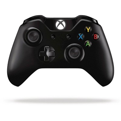xbox one target