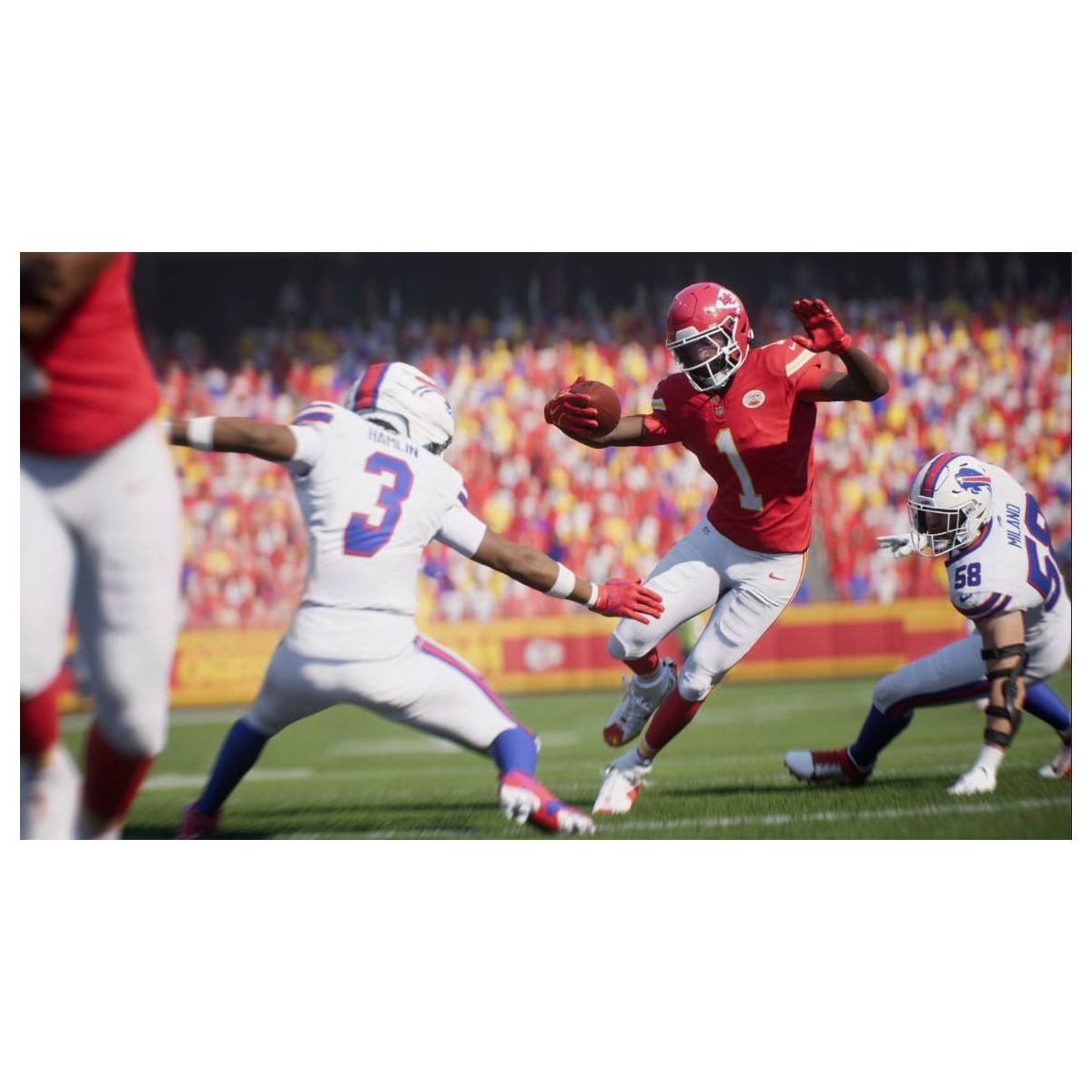 Madden NFL 26: 12000 MUT Points - Xbox Series X|S/Xbox One (Digital) - thumbnail 5