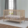 Sorelle Happy 3-in-1 Convertible Crib - 2 of 4