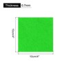 Unique Bargains Polyester Soft Home Handcrafts Project DIY Felt Fabric Sheets 42 Pcs - 2 of 4