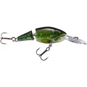 Rapala Jointed Shad Rap 07 Fishing Lure - 1 of 1