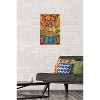 Trends International Disney The Muppets: Most Wanted - Grand Tour Unframed Wall Poster Prints - 2 of 4