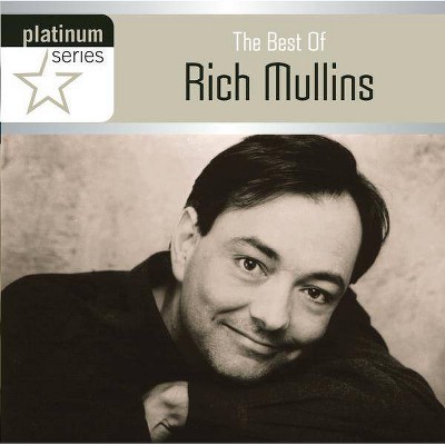 Rich Mullins - Best of Rich Mullins (CD)