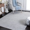 Elements ELM701 Hand Woven Indoor Rugs - Safavieh - 2 of 4