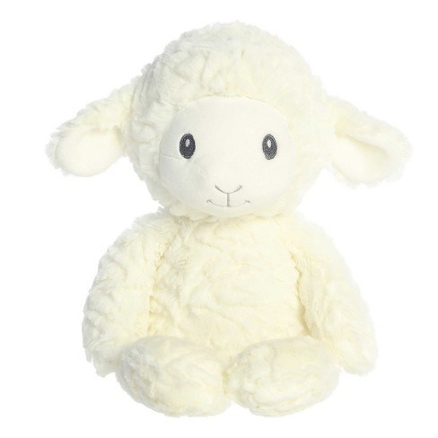 JELLYCAT stuffed animal Yummy Lamb White