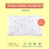 Wildkin Kids 100% Cotton Hypoallergenic Pillowcase for Boys & Girls - image 2 of 4