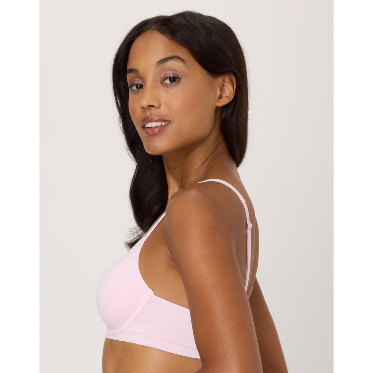 Maidenform Barely There Full Coverage Underwire Bra - thumbnail 2