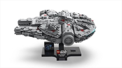 Target millenium falcon sale