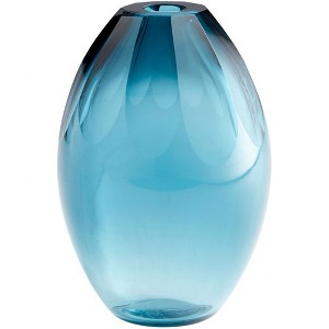 Cyan Design - Cressida - Small Vase - 6.5 Inches Wide By 8.5 Inches High - 1 of 3