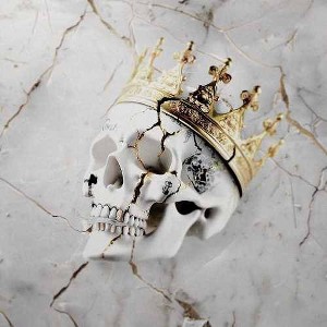 Jelly Roll - Beautifully Broken (Vinyl) - 1 of 1
