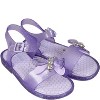Gender Neutral Girl's Bugs Jelly Sandals - Mini Melissa - 3 of 4