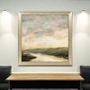HomeRoots Hudson River Gold Framed Wall Art - 2 of 4