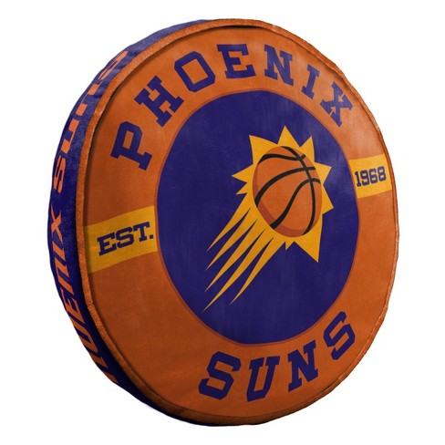 Nba Phoenix Suns Cloud Pillow : Target