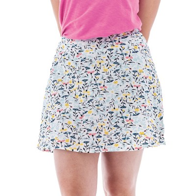 Aventura Clothing Women's Linden Print Skort