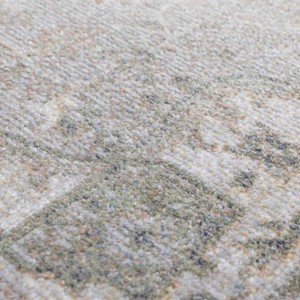 Hauteloom Gael Flat Pile Washable Rug - 1 of 4