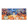 Alive in Fall Sassafras Switch Mat - 2 of 4