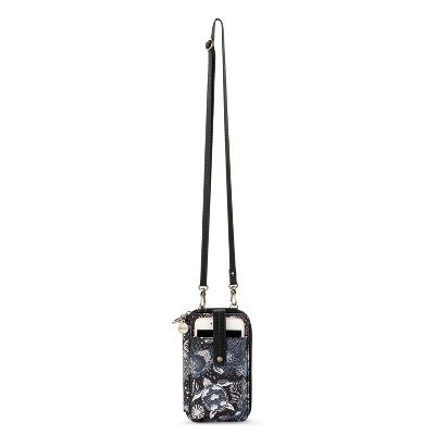 SAKROOTS Women's Salinas Crossbody