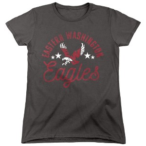 Women's Eastern Washington University Eagles T-Shirt - 1 of 4