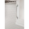 Amerock Ravino 6-5/16 Inch Pull for Cabinets, Drawers, and Furniture - 2 of 4