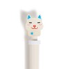 6ct Character Cat Pen Set - More Than Magic™ : Target