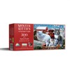 Sunsout Winter Kitties 300 pc  Christmas Jigsaw Puzzle 42227 - 2 of 4