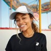 Dalix Two Tone Summer Mesh Cap - 4 of 4
