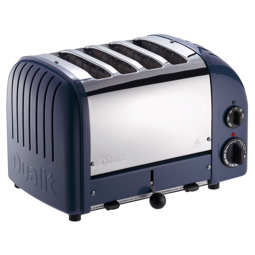 Dualit Toaster - Lavender Blue 47159