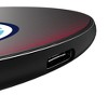 MLS Eastern Conference Teams Linen 15-Watt Wireless Charger - 3 of 4