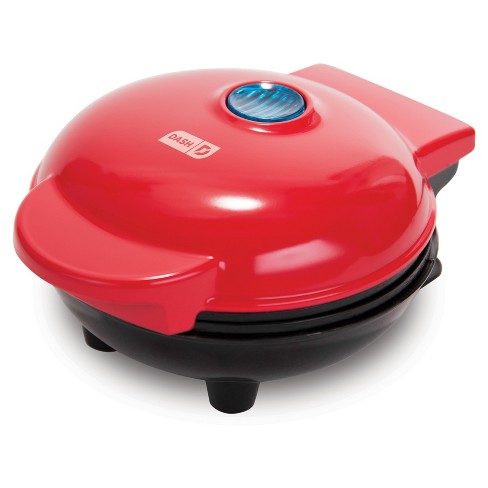 Dash Mini Waffle Maker