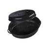 Granite Ware 18 Inch Covered Oval Roaster - 2 of 4