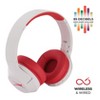 Altec Lansing Kid Safe Wireless Headphones 85dB Volume Limit - Foldable Design and Powerful Sound with 15H Battery and Active Noise Cancellation - 3 of 4