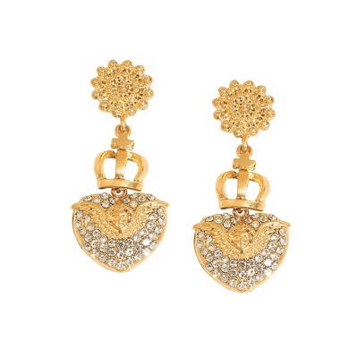 SOHI Women's Casual Drop Earrings